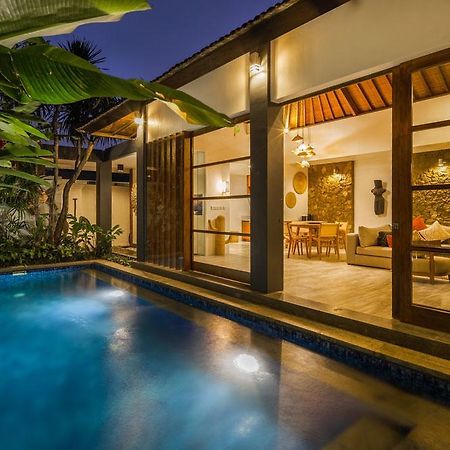 Villa Dee 6 เซมินยัค ภายนอก รูปภาพ