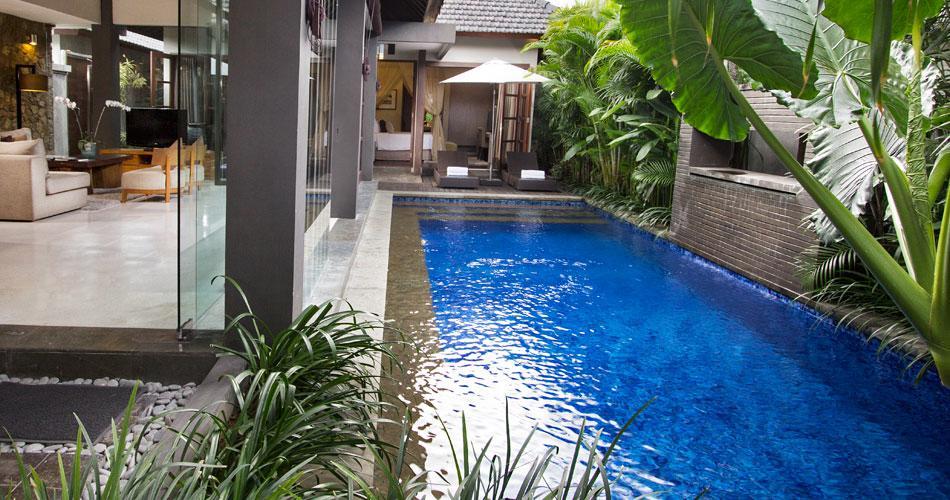 Villa Dee 6 เซมินยัค ภายนอก รูปภาพ