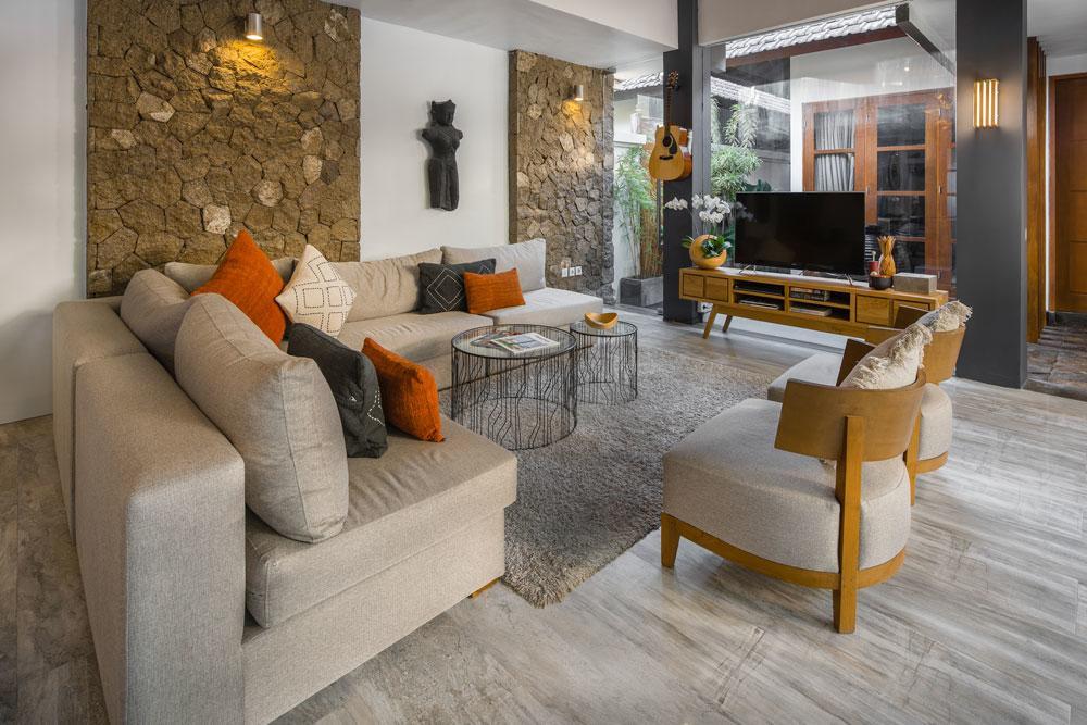 Villa Dee 6 เซมินยัค ภายนอก รูปภาพ