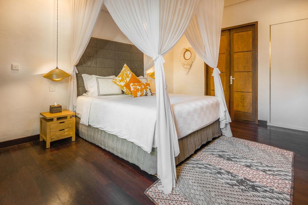 Villa Dee 6 เซมินยัค ภายนอก รูปภาพ
