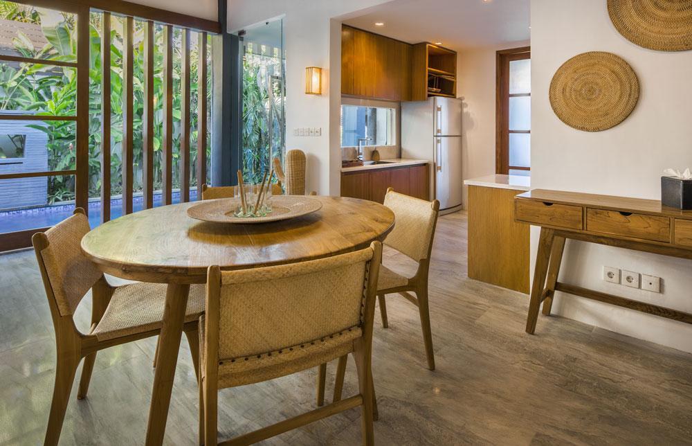 Villa Dee 6 เซมินยัค ภายนอก รูปภาพ