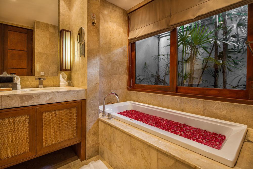 Villa Dee 6 เซมินยัค ภายนอก รูปภาพ