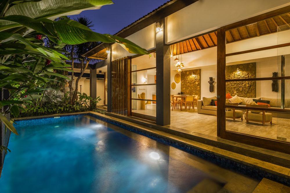 Villa Dee 6 เซมินยัค ภายนอก รูปภาพ