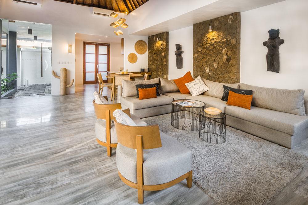 Villa Dee 6 เซมินยัค ภายนอก รูปภาพ
