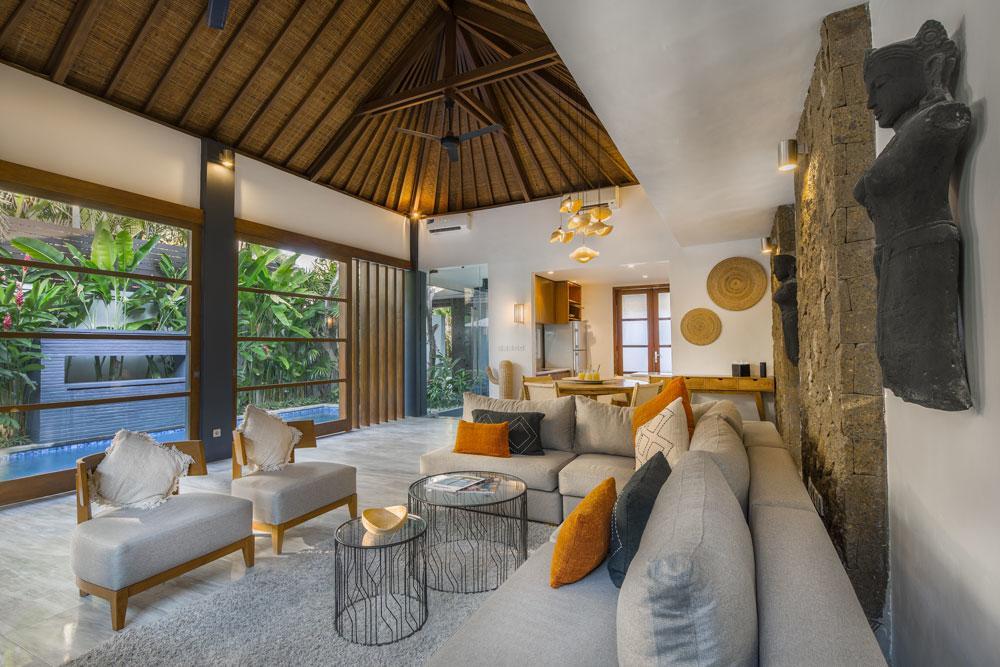 Villa Dee 6 เซมินยัค ภายนอก รูปภาพ