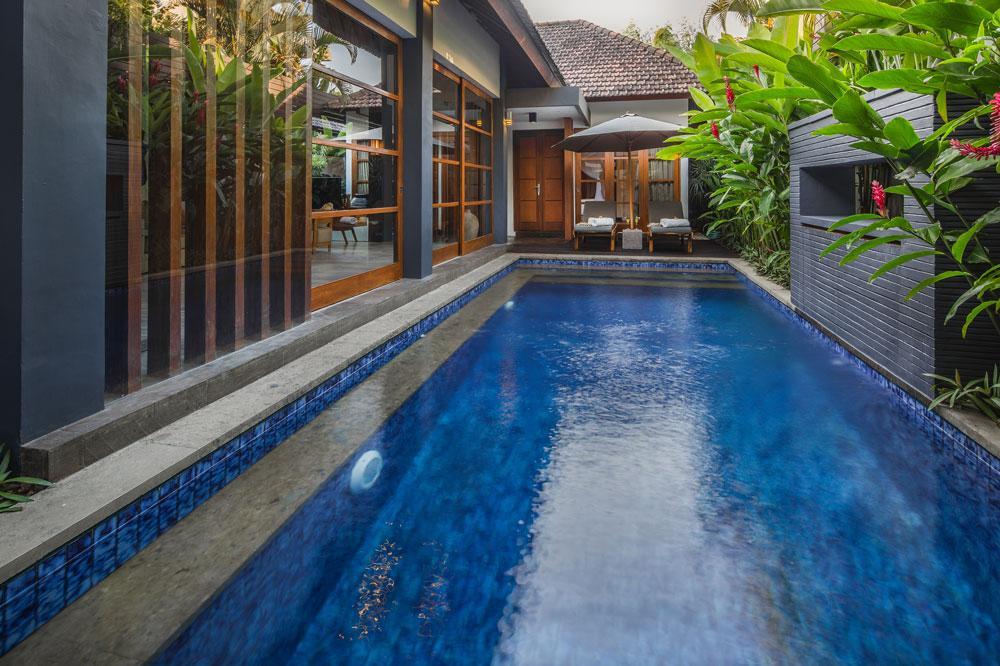 Villa Dee 6 เซมินยัค ภายนอก รูปภาพ