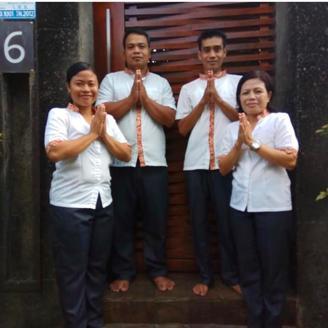 Villa Dee 6 เซมินยัค ภายนอก รูปภาพ